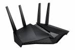 ASUS DSL-AX82U Trådløs router Desktop