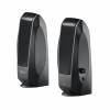 Logitech speakersS-120 2.0 System Blac