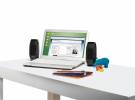 Logitech speakersS-120 2.0 System Blac