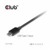 Club 3D CSV-1556 MST Hub Videosplitter HDMI