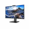 Philips P-line 326P1H 32 2560 x 1440 (2K) HDMI DisplayPort USB-C 75Hz  Dockingskærm