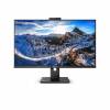 Philips P-line 326P1H 32 2560 x 1440 (2K) HDMI DisplayPort USB-C 75Hz  Dockingskærm