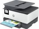 HP Officejet Pro 9010e All-in-One Blækprinter