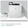 HP LaserJet Enterprise M612dn Laser