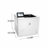 HP LaserJet Enterprise M612dn Laser