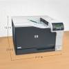 HP Color LaserJet Professional CP5225dn Laser