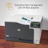 HP Color LaserJet Professional CP5225dn Laser