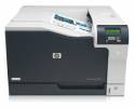 HP Color LaserJet Professional CP5225dn Laser