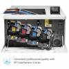 HP Color LaserJet Enterprise M751dn -