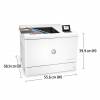 HP Color LaserJet Enterprise M751dn -