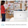 HP Color LaserJet Enterprise M751dn -