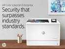 HP Color LaserJet Enterprise M751dn -