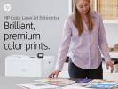 HP Color LaserJet Enterprise M751dn -