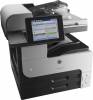 HP LaserJet Enterprise MFP M725dn Laser