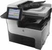 HP LaserJet Enterprise MFP M725dn Laser