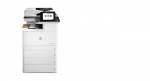 HP LaserJet Enterprise MFP M776dn - mu