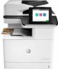 HP LaserJet Enterprise MFP M776dn - mu