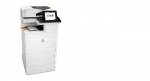 HP LaserJet Enterprise MFP M776dn - mu