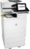 HP LaserJet Enterprise Flow MFP M776z Laser