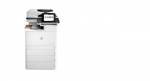 HP LaserJet Enterprise Flow MFP M776z Laser