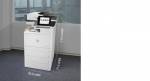 HP LaserJet Enterprise Flow MFP M776z Laser