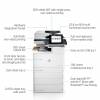 HP LaserJet Enterprise Flow MFP M776z Laser