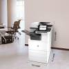 HP LaserJet Enterprise Flow MFP M776zs