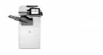 HP LaserJet Enterprise Flow MFP M776zs