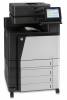 HP LaserJet Enterprise Flow MFP M880z Laser