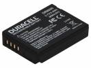 Duracell DR9940 Batteri Litiumion 900mAh