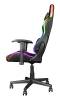 Trust Gaming GXT 716 Rizza Gamer Stol Sort