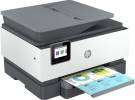 HP Officejet Pro 9010e All-in-One Blækprinter