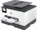 HP Officejet Pro 9022e All-in-One -