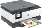 HP Officejet Pro 8022e All-in-One - mu