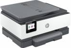 HP Officejet Pro 8022e All-in-One - mu