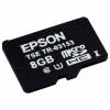 Epson 7112345 hukommelseskort 8 GB Mic