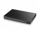 Zyxel GS1900-24HPv2 Switch 26-porte Gigabit  PoE