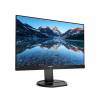 Philips B Line 240B9 24.1 1920 x 1200 (WUXGA) DVI VGA (HD-15) HDMI DisplayPort 75Hz Pivot Skærm