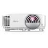 BenQ MX825STH DLP-projektor XGA VGA HDMI Composite video S-Video