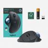 Logitech ERGO M575 Sort Styrebold