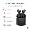 HP Wireless Earbuds G2 Trådløs Ægte trådløse øretelefoner Sort