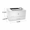 Printer HP LaserJet Enterprise M406d s