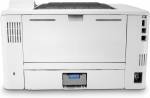 Printer HP LaserJet Enterprise M406d s