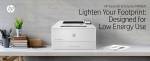 Printer HP LaserJet Enterprise M406d s