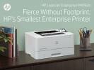 Printer HP LaserJet Enterprise M406d s