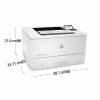 Printer HP LaserJet Enterprise M406d s