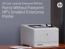 HP Color LaserJet Enterprise M455dn Laser