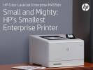 HP Color LaserJet Enterprise M455dn Laser