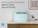 HP Color LaserJet Enterprise M455dn Laser