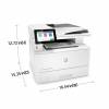 HP LaserJet Enterprise MFP M430f Laser